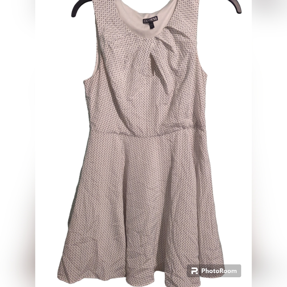Express dress